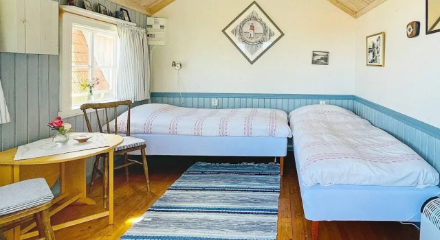 2 Person Holiday Home in Kode, Book Vacation Home  