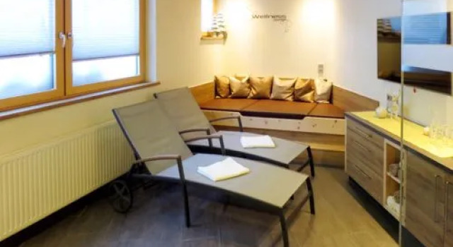 Wildbach (KPL183), Prenota Hotel Hotel a Tirolo con parcheggio, Parcheggio