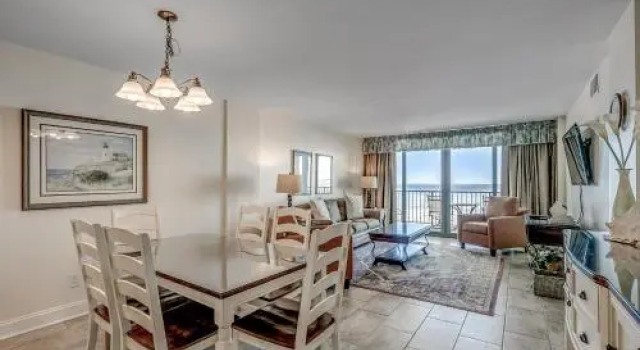 Carolina Dunes - 404 Apartment, Забронировать Апартаменты/квартира Отели Южной Каролины с бассейном, Бассейн