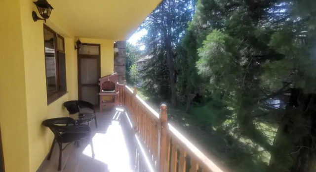 Апартаменты с 2 комнатами Borovets Mountain Apartment Sequoia
