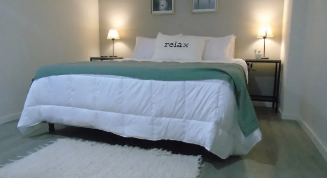 Номер Standard RIO TIGRE HOTEL