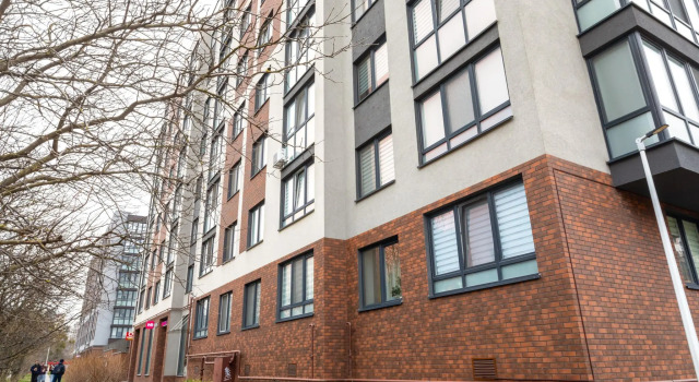Shopping in Kaliningrad on 33a Artillery street, Book Apartment Kaliningrad Kaliningrad Region
