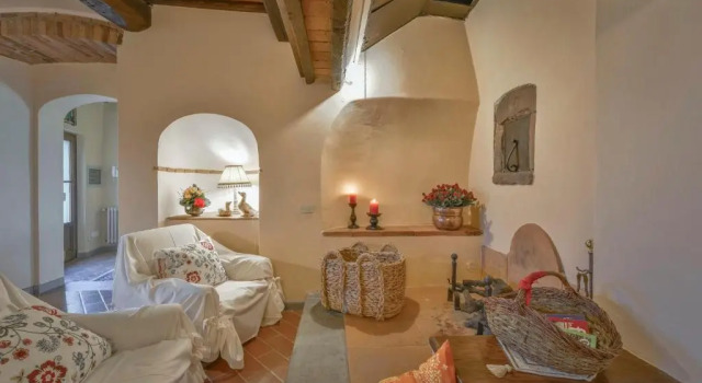 Villa Casalguidi