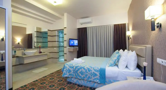 Hotel Romanita, Rezervovat Hotel  