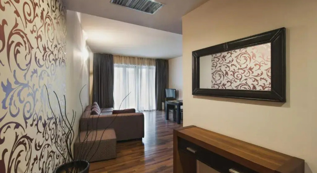 Апартаменты Standard Hotel Hemingway Residence