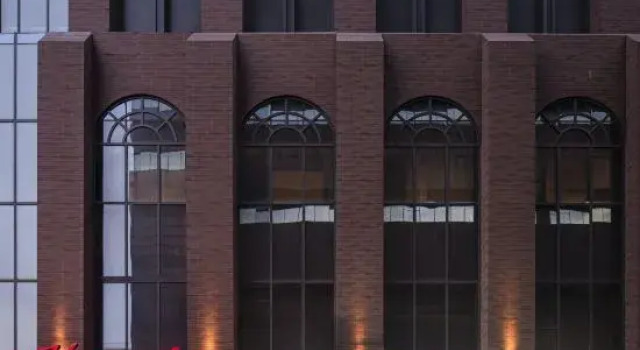 Hampton by Hilton Shenyang Railway Station, Boek Hotel Hotels in Shenyang met parkeren, Parkeren