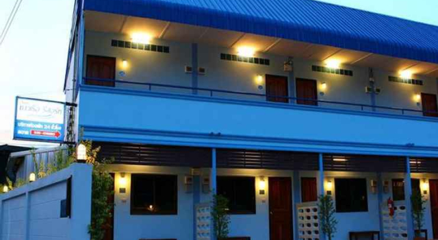 Chao Ruea Resort Sattahip, Забронировать Курортный отель Отели провинции Чонбури с парковкой, Парковка