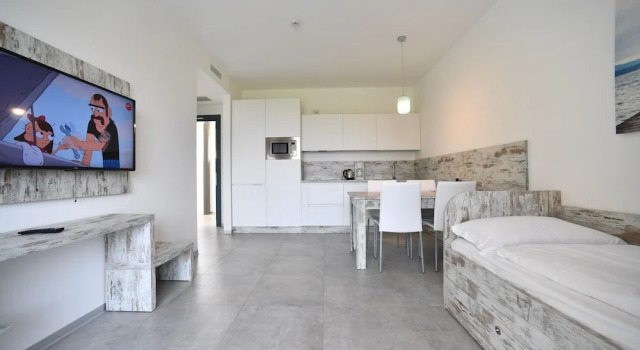 Residence Malcesine Active & Family