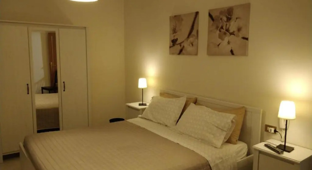 Двухместный номер Standard Isi Guesthouse