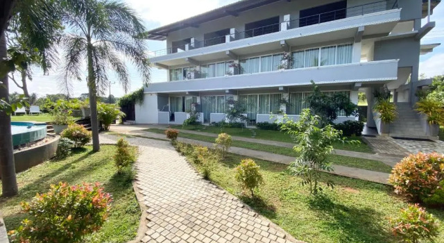 Номер Standard Royal Rock Sigiriya