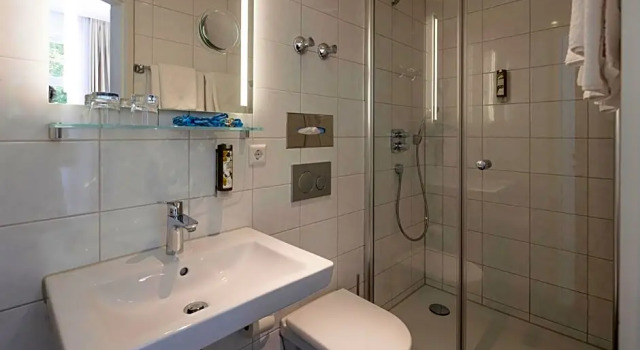 Номер Economy Hotel Minerva