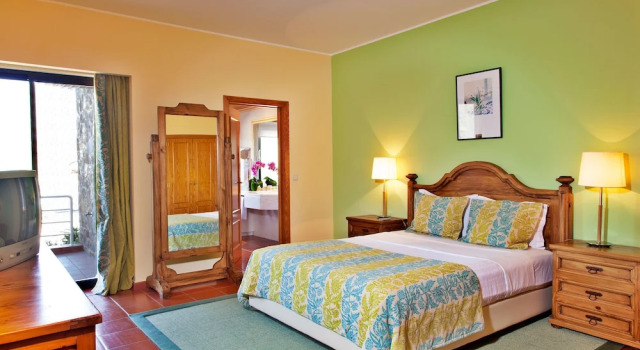 Apartamentos do Lago, Book Lejlighed Ferreira do Zezere 