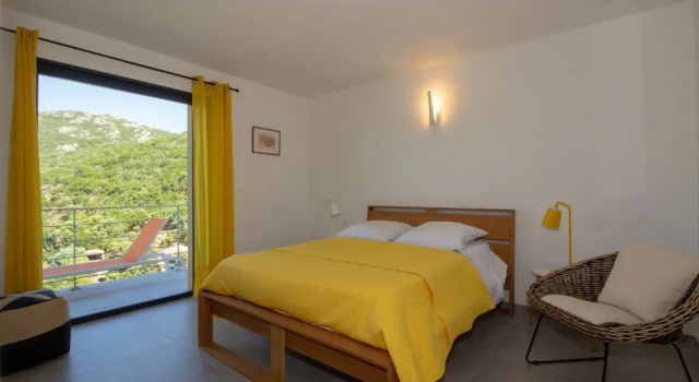 Hotel Campomoro, Varaa Hotelli Belvedere-Campomoro Korsika