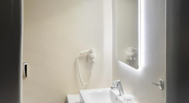 Двухместный номер Standard с видом на горы Kokkinos Villas