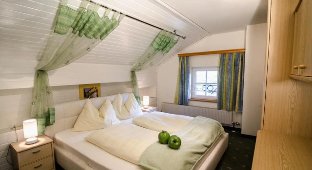 Amosergut Appartements, Забронировать Отель Отели Зальцбурга 4 звезды, 4*