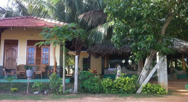 Номер Standard Fishermens Lodge & Restaurant
