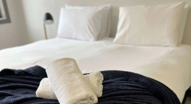 Номер Standard Comfort Inn Centrepoint Motel
