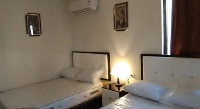 Marsellia Bluebay Sokhna Chalet, Rezervovat Chata Vily v Suez, Vila