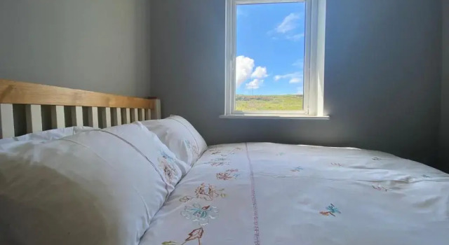 Cottage 322 - Cleggan, Prenota Casa vacanze Cleggan 