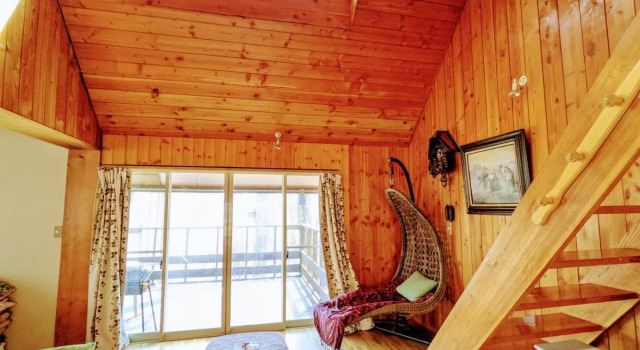 Asuka's House Yatsugatake