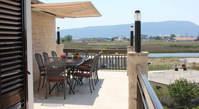 Номер Standard Guesthouse San Antonio