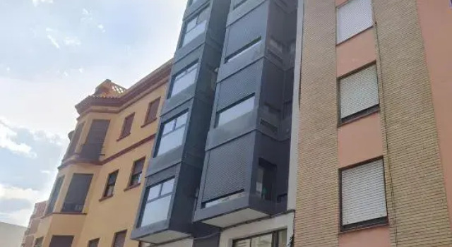 Apartamento Castellon II REF 027, Забронировать Апартаменты/квартира Апартаменты Кастельон-де-ла-Плана, рядом с Галерея современного искусства, Апартаменты/квартира