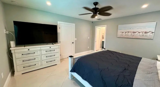 Коттедж Lagoon Getaway in Fort Myers Beach