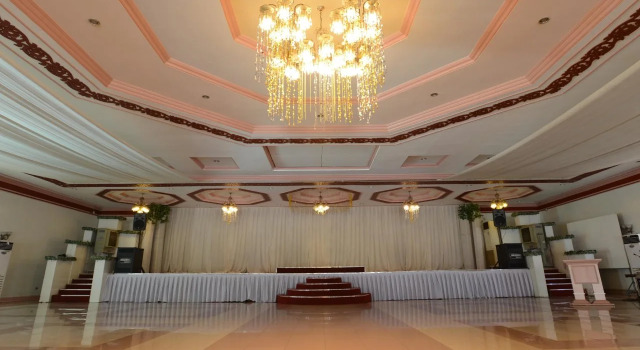 Garden Orchid Hotel, Prenota Hotel Hotel SPA a Zamboanga, SPA