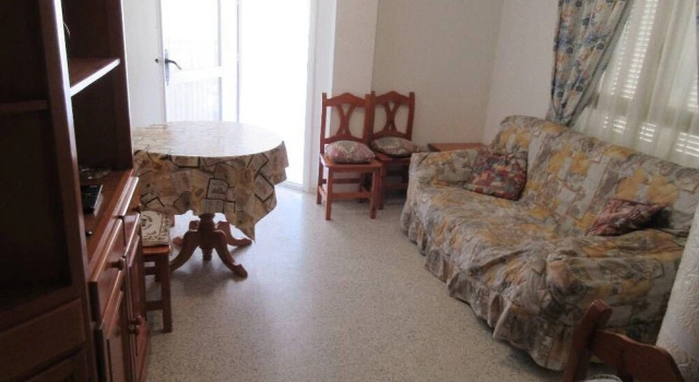 Appartment with swimming pool, quiet and less than 200m from the beach, Забронировать Апартаменты/квартира Апартаменты Торревьеха, рядом с Пристань Торревьехи, Апартаменты/квартира