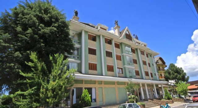 Greenapart Gramado