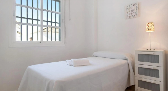 Casa Begines