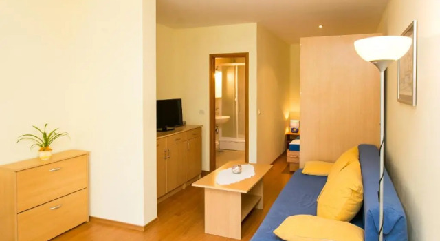 Apartments Radic