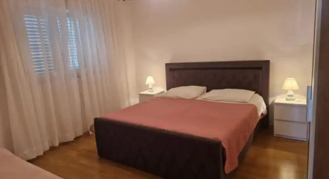 Apartments Bilić Trogir, Buchen Sie Ferienwohnung Hotels in Gespanschaft Split-Dalmatien mit Pool, Schwimmbad
