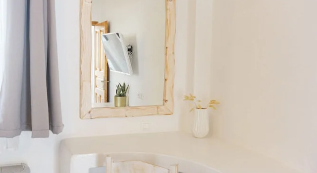 Вилла Comfort c 1 комнатой с видом на бассейн Villas Scirocco