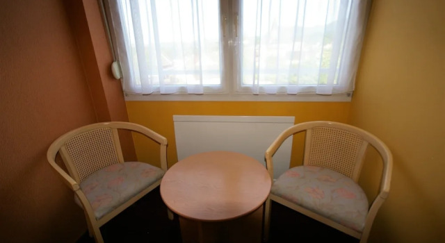 Standard Doppel Zimmer Le Clos du Hahnenberg
