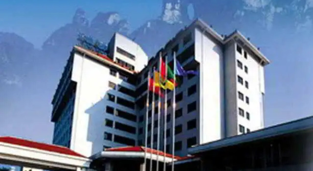Zhangjiajie International Hunan, Book Hotel Cangzhou Hebei