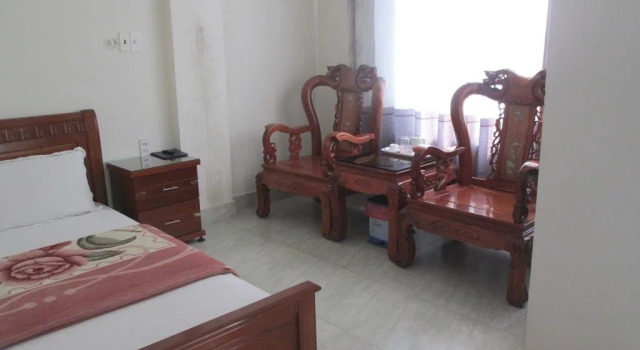 Ngoc Phuong Hotel, Book Hotel Bao Loc Lam Dong