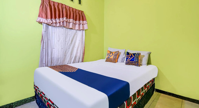 OYO Homes 90997 Eco Tourism Desa Cibodas Babakan Gentong 2 Syariah