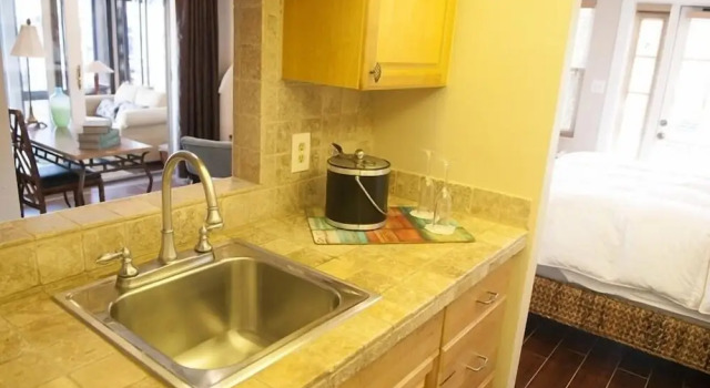 Люкс Presidential с видом на воду Pasa Tiempo Private Waterfront Resort - Adults Only