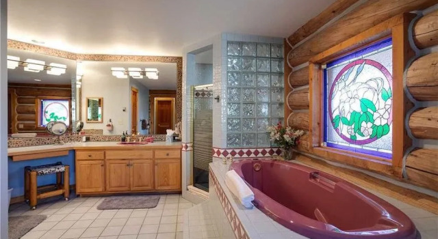 Links and Logs Chalet, Забронировать Шале Стимбот-Спрингс Колорадо, рядом с Steamboat Powdercats