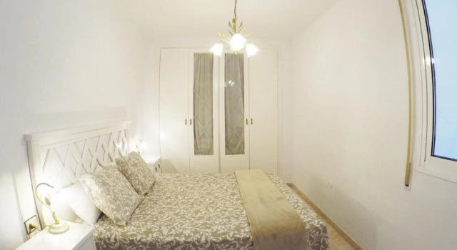 Apartamento Eurorental con Wifi y Parking, Забронировать Апартаменты/квартира Санта-Крус-де-Тенерифе Тенерифе, рядом с Paintball Tenerife