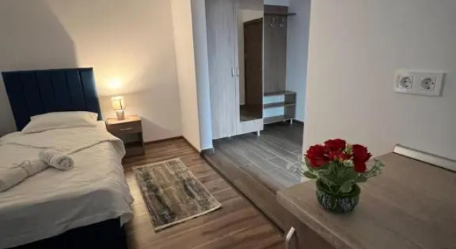Aparthotel Plevnei4, Prenota Hotel Cluj-Napoca 
