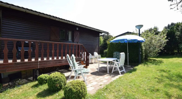 Шале Comfortable Cottage Near Lake Cherapont