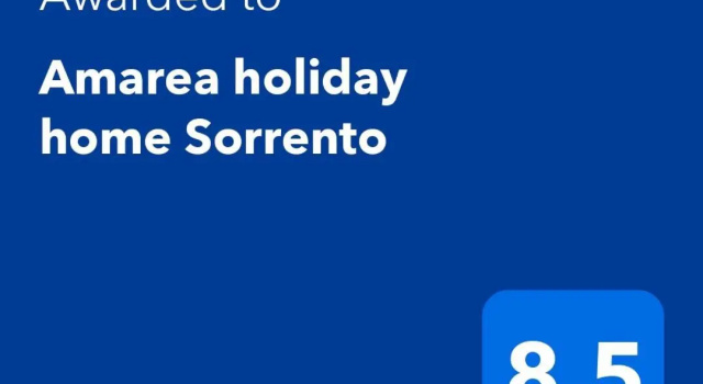 Casa vacanze A&M Sorrento, Забронировать Отель Отели Сант-Аньелло 3 звезды, 3*