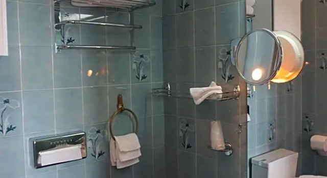 Трёхместный номер Standard Hotel Ker Vennaik