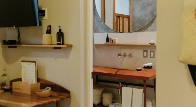 Standard Familie Zimmer Grana B&B