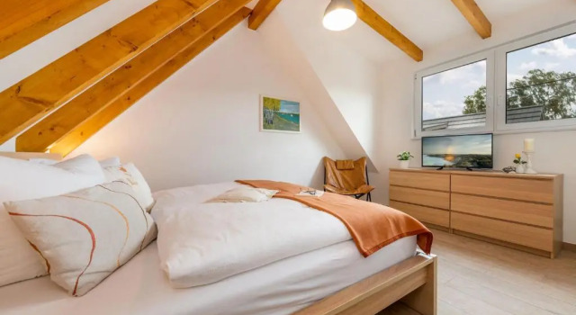 Suite Strandrose
