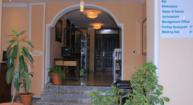 Hotel Lobelia