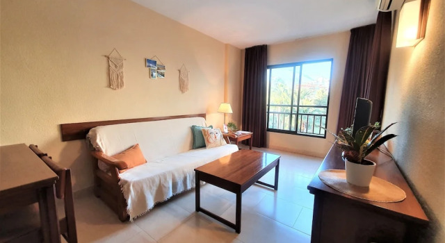 Апартаменты Beach Paradise Eco Friendly Apartment