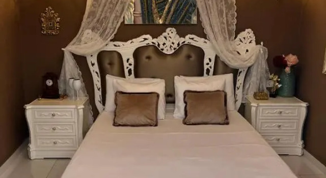 Katerina 2 Bedroom Luxury House